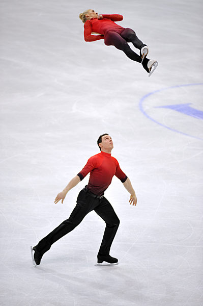 ISU Eiskunstlauf-Europameisterschaften 2016 in Bratislava