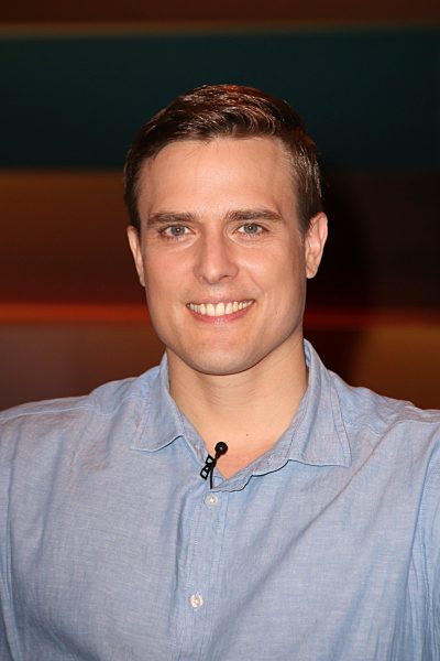 Constantin Schreiber