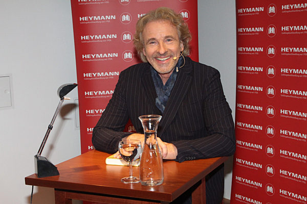 Thomas Gottschalk