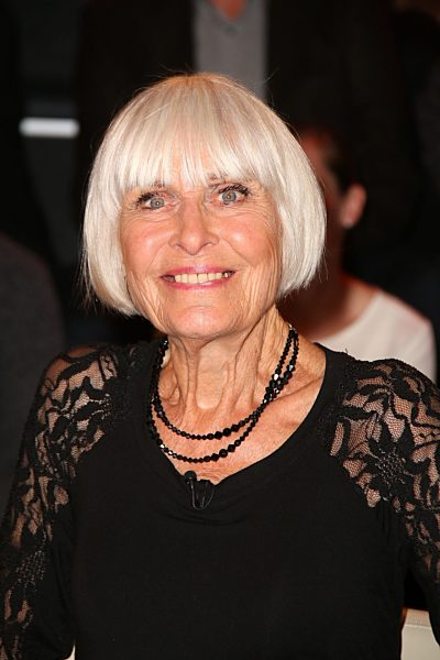 Barbara Ruetting
