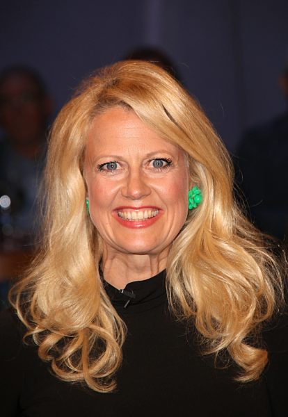 NDR Talkshow in Hamburg