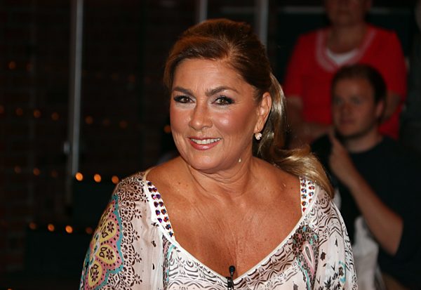 Markus Lanz (ZDF) Talkshow in Hamburg