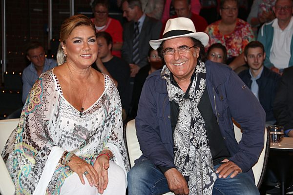 Markus Lanz (ZDF) Talkshow in Hamburg