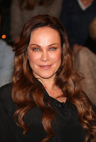 Talkshow "Markus Lanz"