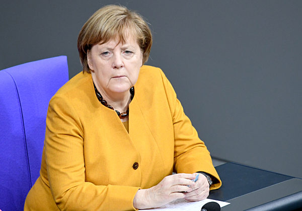 Bundestag 86. Sitzung