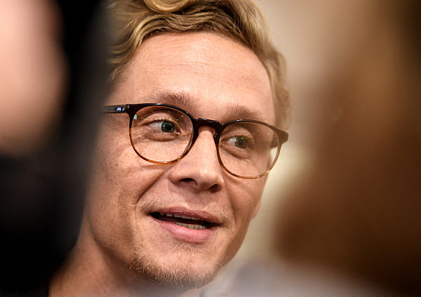 Vorstellung der JOOP! Evening Capsule Collection