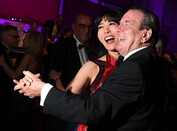 68. Bundespresseball