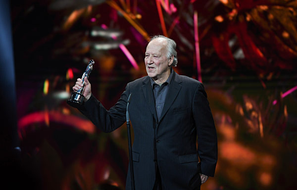 Europäischer Filmpreis 2019