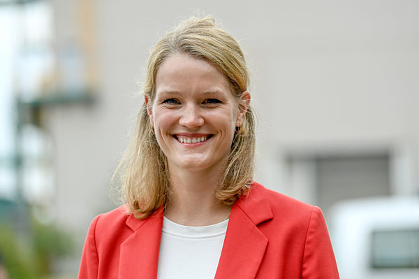 Wahlkampf SPD Brandenburg