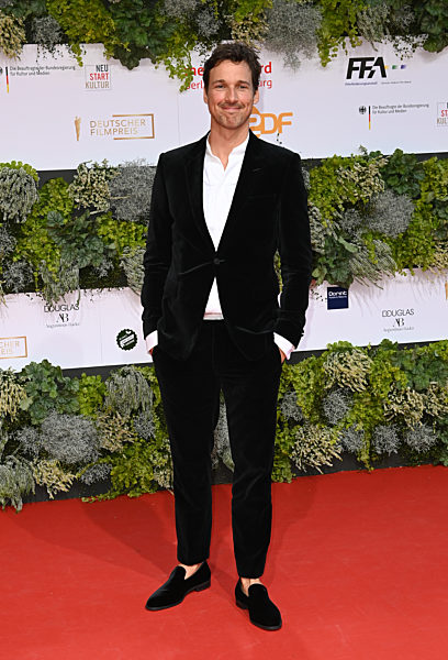 Deutscher Filmpreis 2021