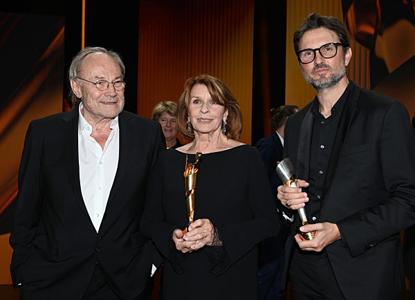 Deutscher Filmpreise 2021