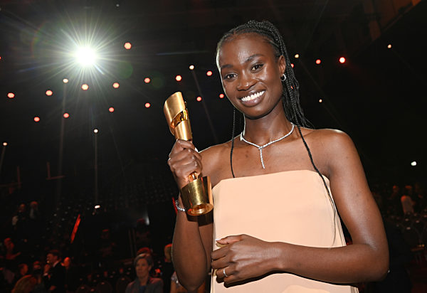 Deutscher Filmpreise 2021