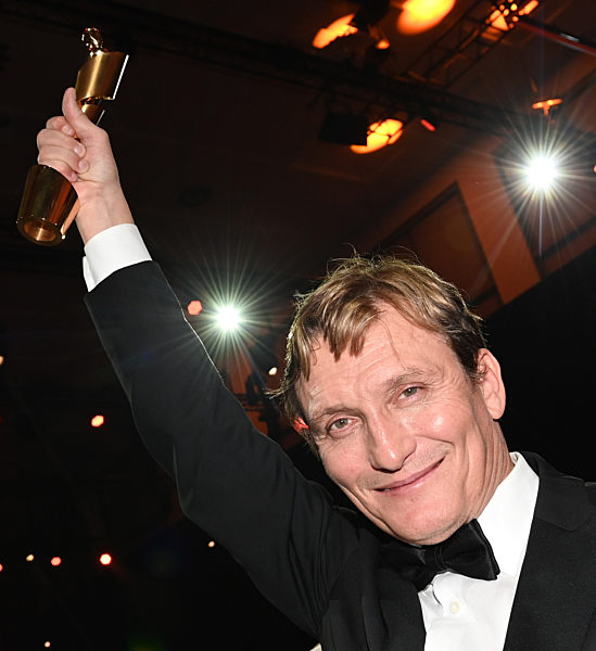 Deutscher Filmpreise 2021