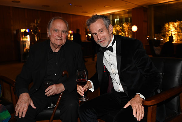 Verleihung Deutscher Filmpreis 2021