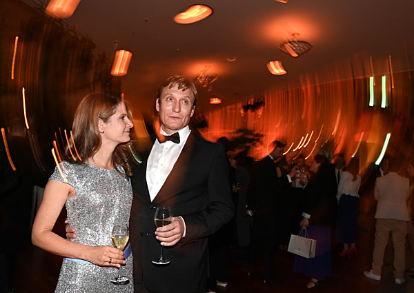 Verleihung Deutscher Filmpreis 2021