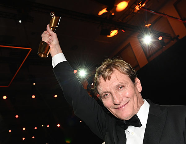 Deutscher Filmpreis 2021