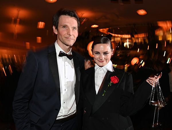 Deutscher Filmpreis 2021