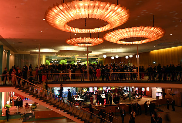 Deutscher Filmpreis 2021