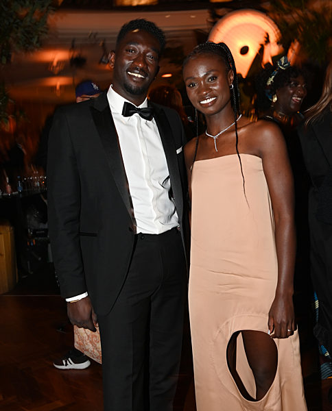 Deutscher Filmpreis 2021