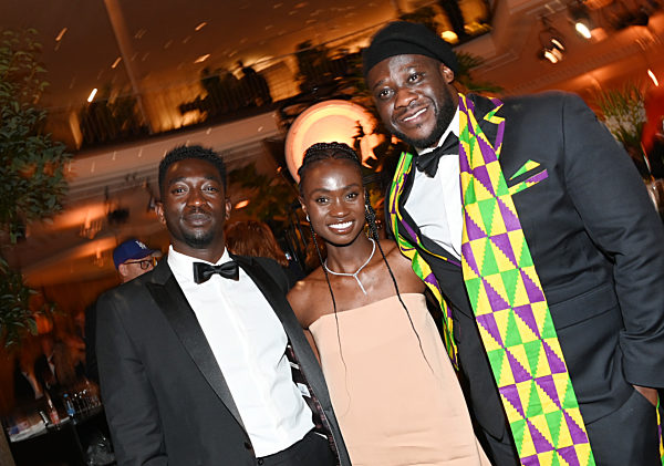 Deutscher Filmpreis 2021