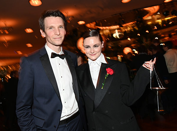 Deutscher Filmpreis 2021