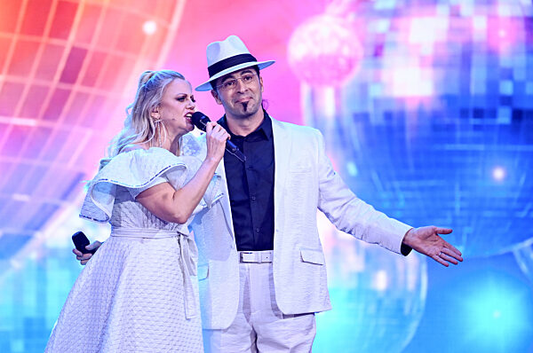 ESC-Vorentscheid 2022