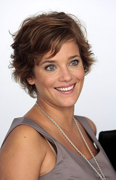 Fernsehfilm "Der Besuch der alten Dame"