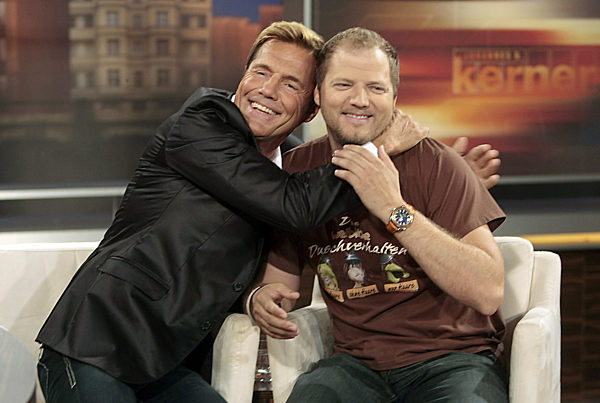 Bohlen und Barth bei Kerner