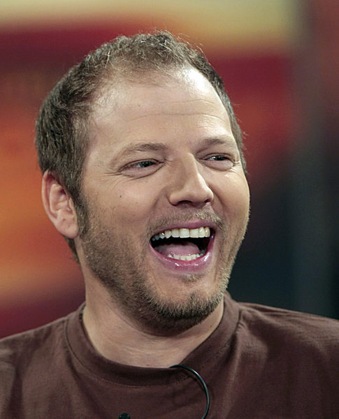 Mario Barth bei Kerner