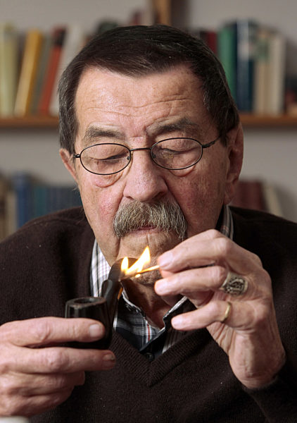 Günter Grass