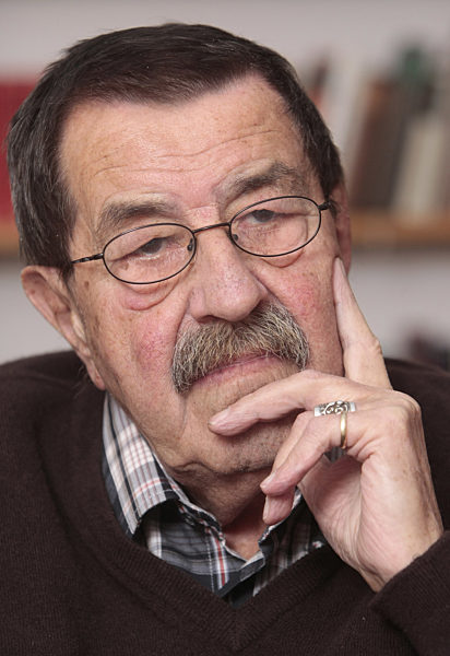 Günter Grass