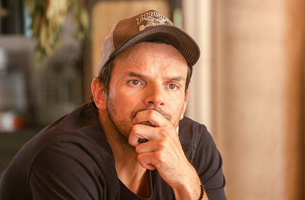 „Mälzer und Henssler liefern ab!“ - Neue Kochshow bei Vox