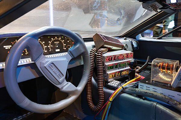 Teuerster Bühnenwagen Deutschlands