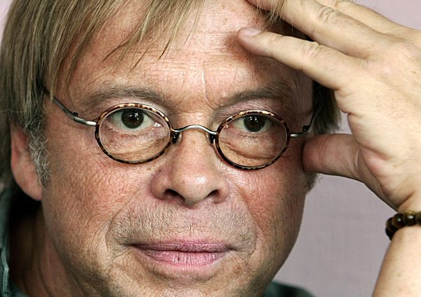 Volker Lechtenbrink wird 60