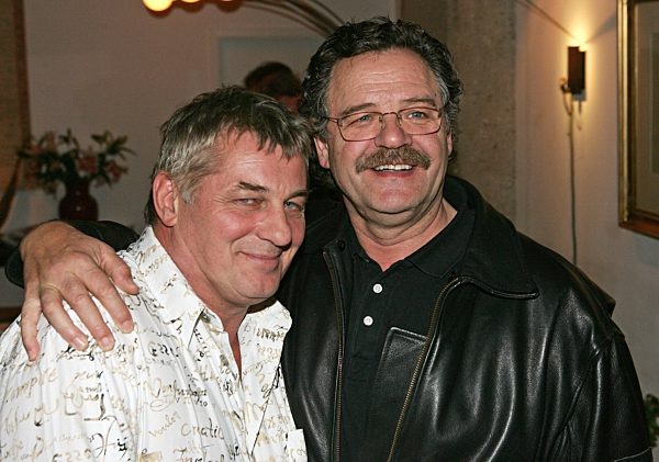 "Rose unter Dornen": ARD-Film mit Hoenig und Berger