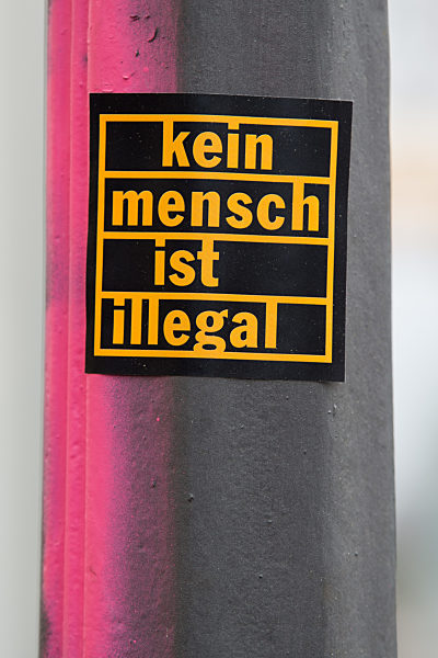 Witzenhausen nach Abschiebungsversuch eines Syrers