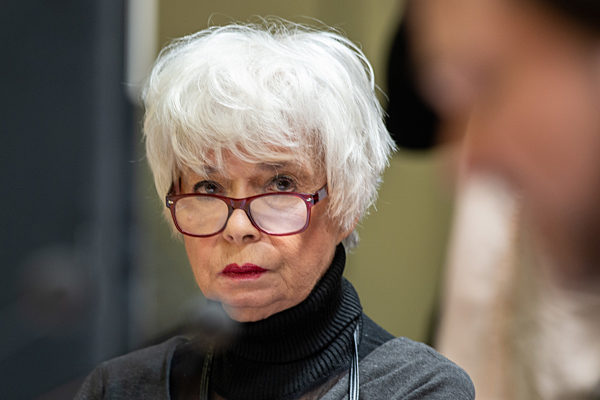 Probenbeginn Bad Hersfelder Festspiele