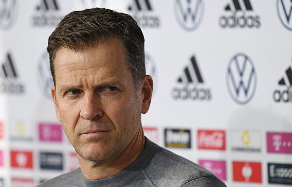 Fußball: Nationalmannschaft, WM-Qualifikation,