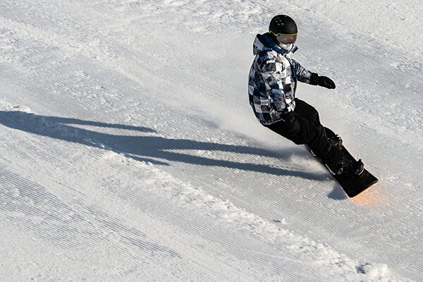 "Early-Bird"-Skifahren auf dem Wurmberg