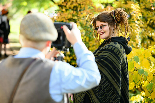 Manga-Convention Connichi in Kassel