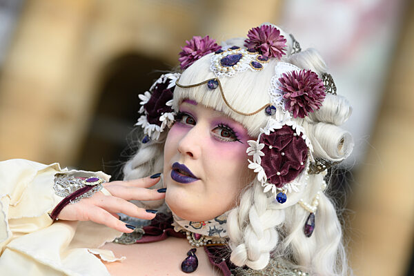 Manga-Convention Connichi in Kassel