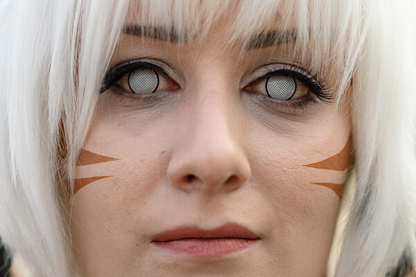 Manga-Convention Connichi in Kassel