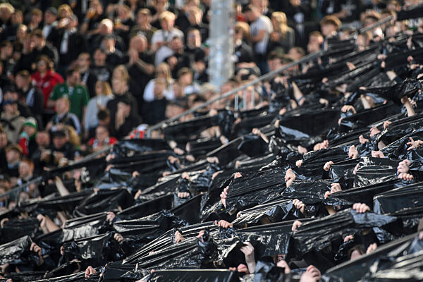 1. FC Magdeburg - Hannover 96