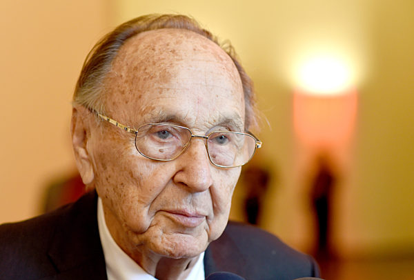 Tag der Deutschen Einheit 2014