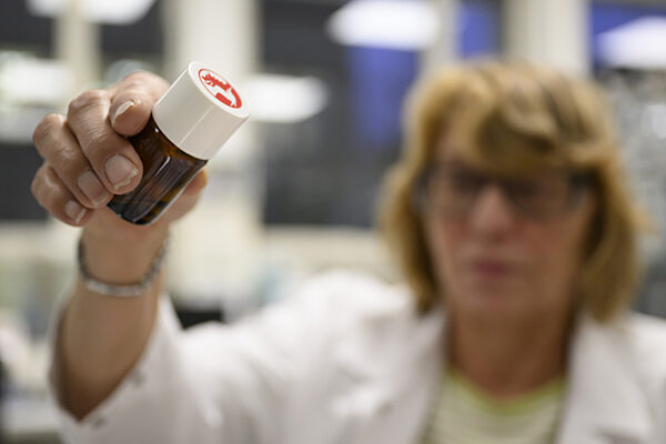 Symrise AG in Holzminden