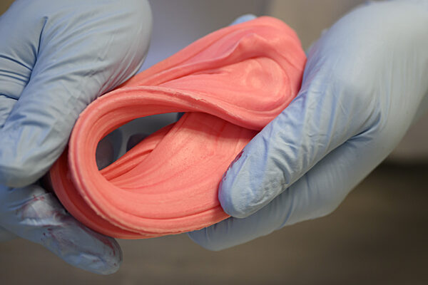 Symrise AG in Holzminden