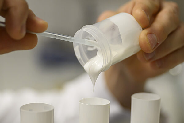 Symrise AG in Holzminden