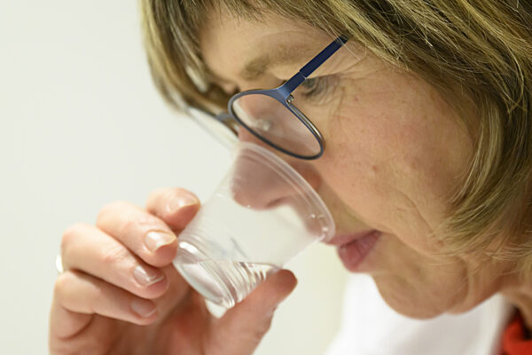 Symrise AG in Holzminden