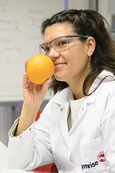 Symrise AG in Holzminden