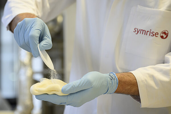 Symrise AG in Holzminden